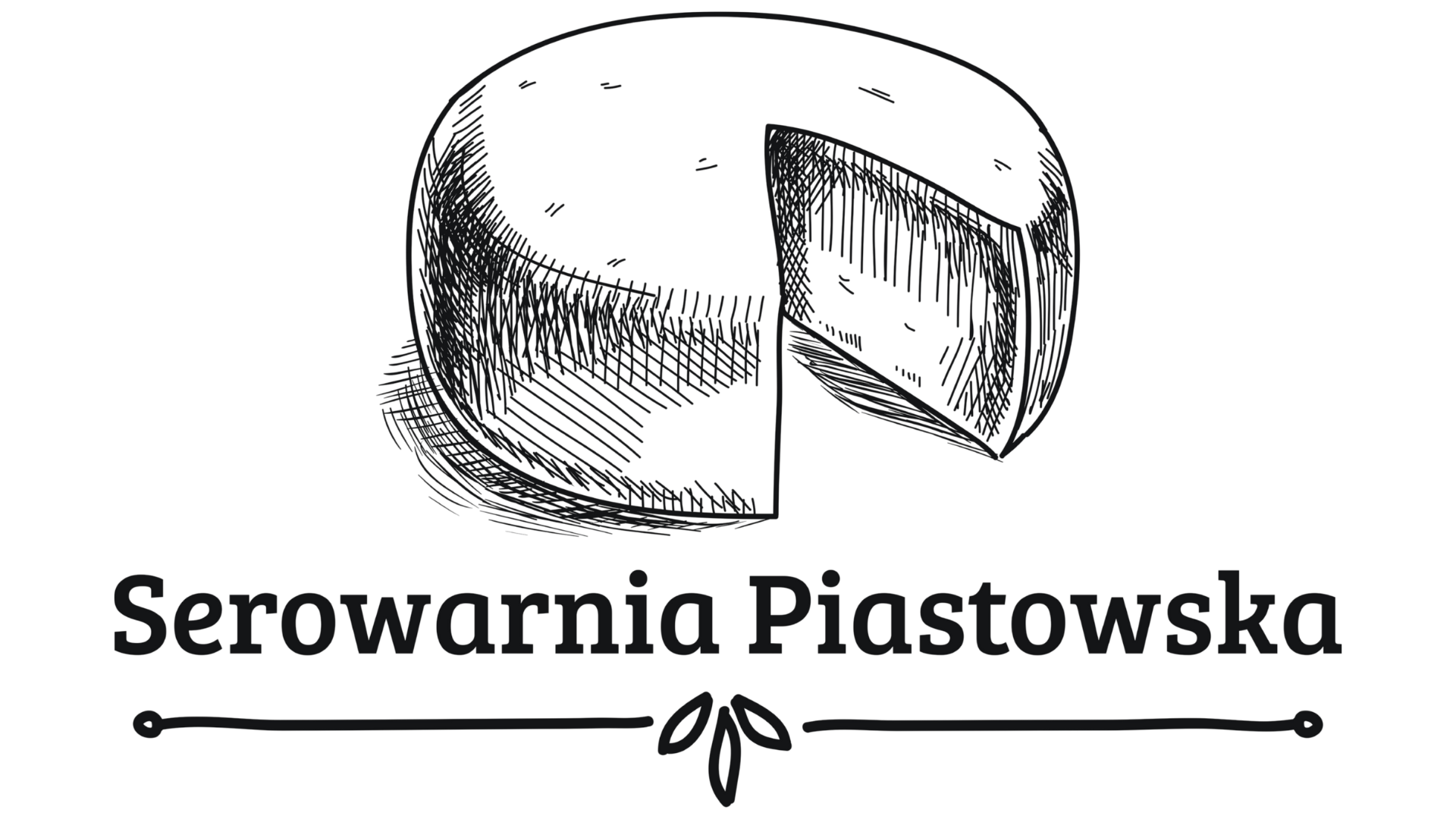 Logo Serowarni Piastowskiej