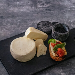 Zdjęcia Serowarni Piastowskiej - Buncol i kiszony 00013