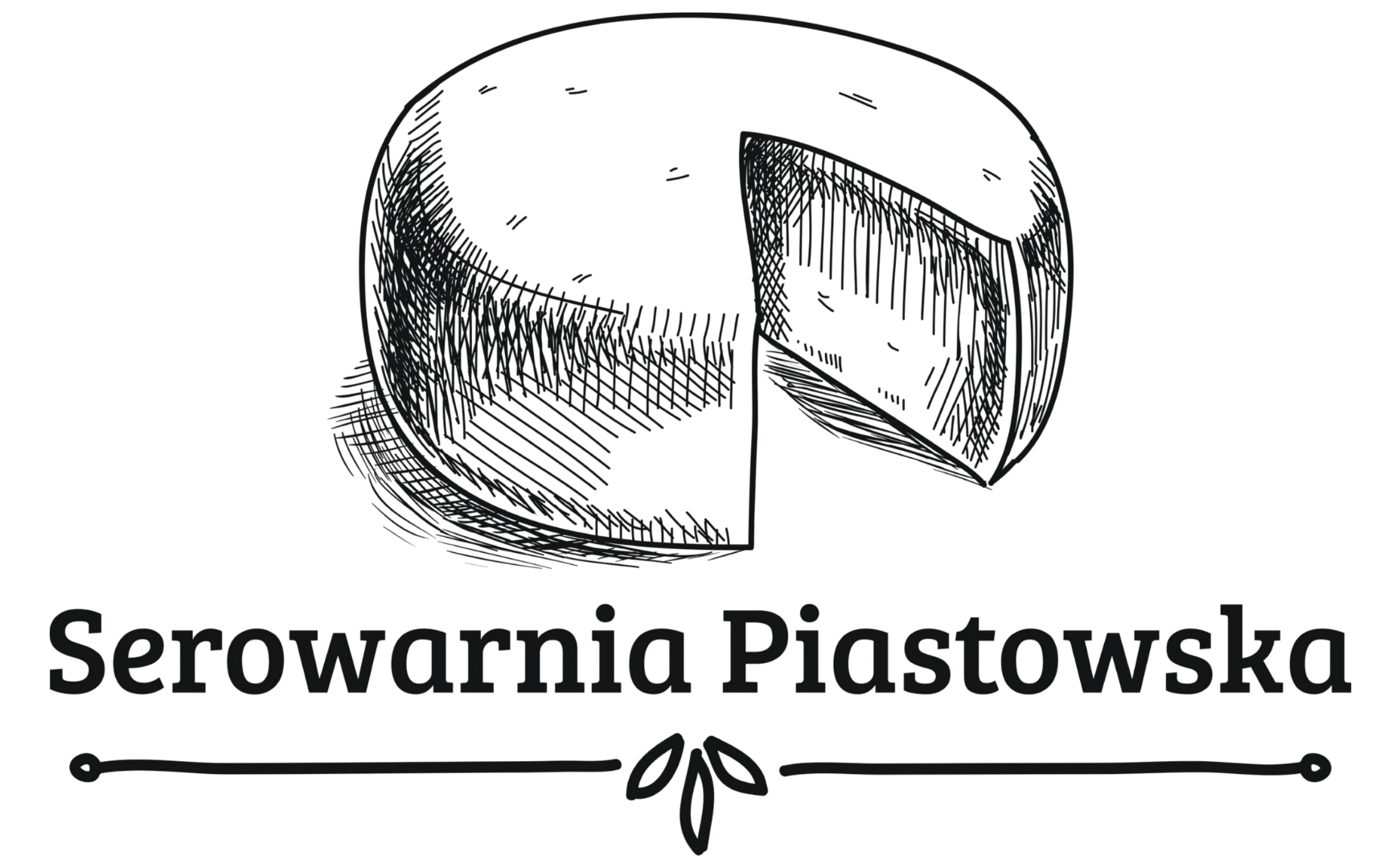 Logo Serowarni Piastowskiej