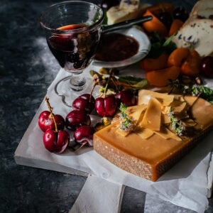 Serowarnia Piastowska - oferta deska serów